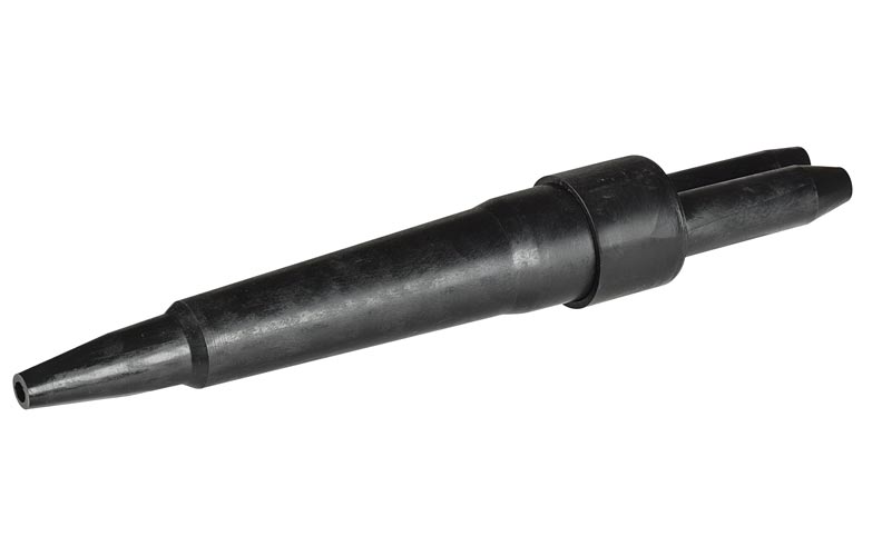 Муфта 2МРП 0,2/0,3 с тр.ТУТ ССД