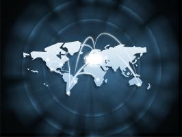 Когда появился оптоволоконный кабель