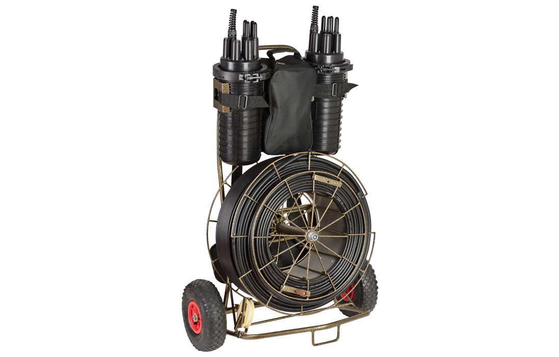 Вставка ВРО-II-16SM-300-Fibrlok ССД