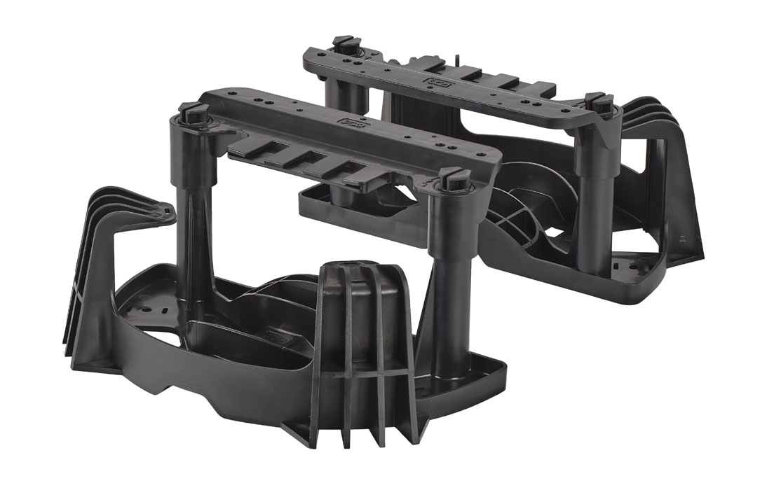 УПМК-Панда комплект для крепления муфт МКО-П ССД