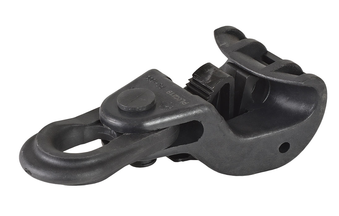 Зажим поддерживающий PS-1500-ССД