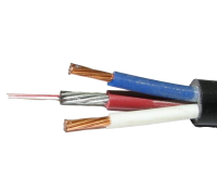 СЛ-ОЭК-НУ-(03-4Е2-3,5)+2x1.0