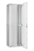 Шкаф напольный 19" , 800х600, серия LITE