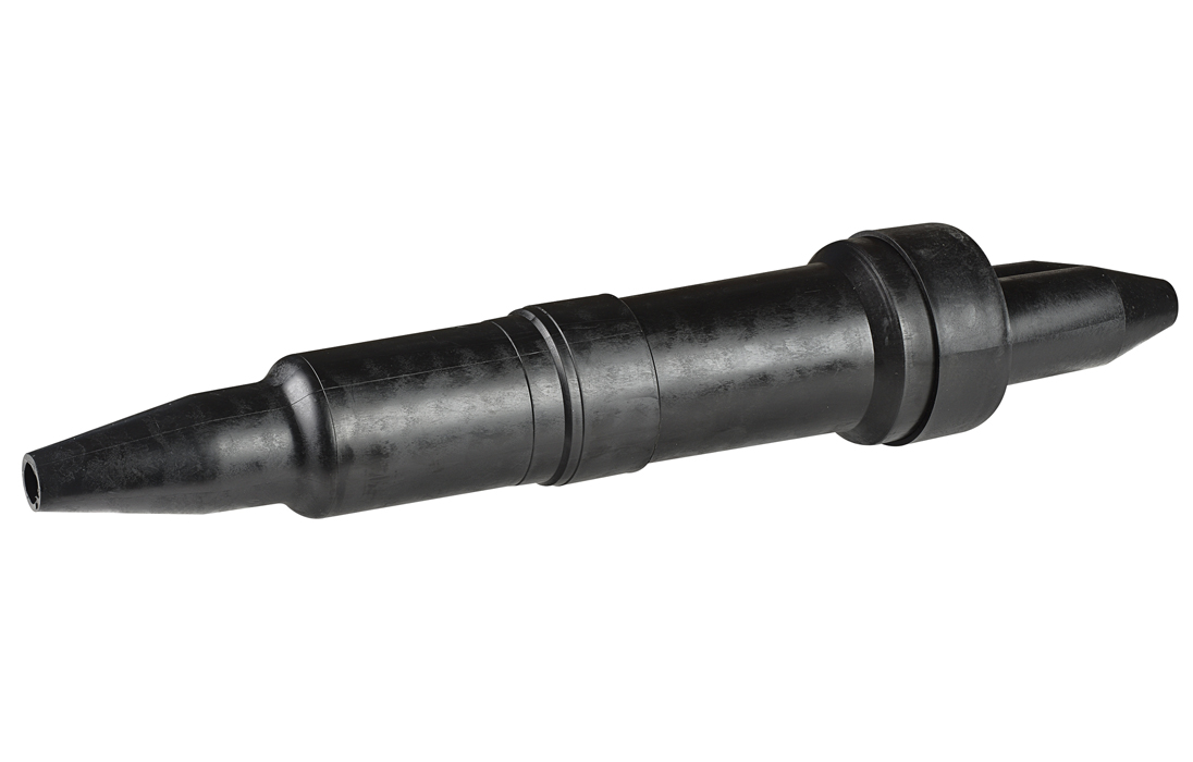 Муфта разв.п/эт 2МРП5/9 ССД