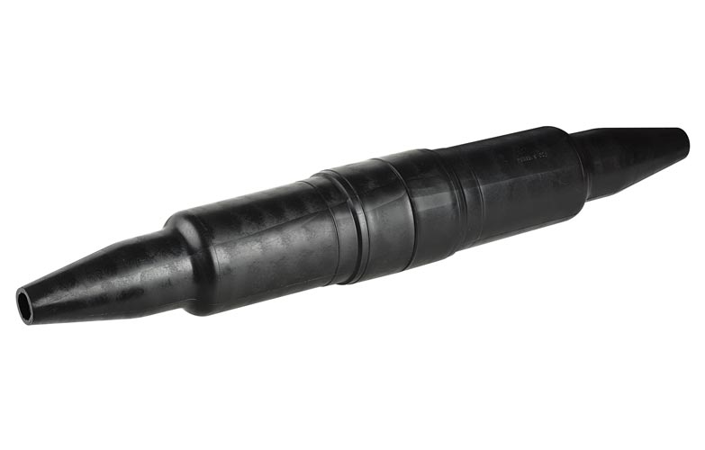 Муфта МПП 5/9 с тр.ТУТ ССД