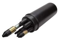 Муфта МТОК-Б1/216-1КТ3645-К-45