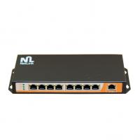 Коммутатор NL-SW-AFF-08/01P