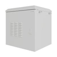 Шкаф климатический настенный ip54 19" 12U 600x600x663 (ШxГxВ)
