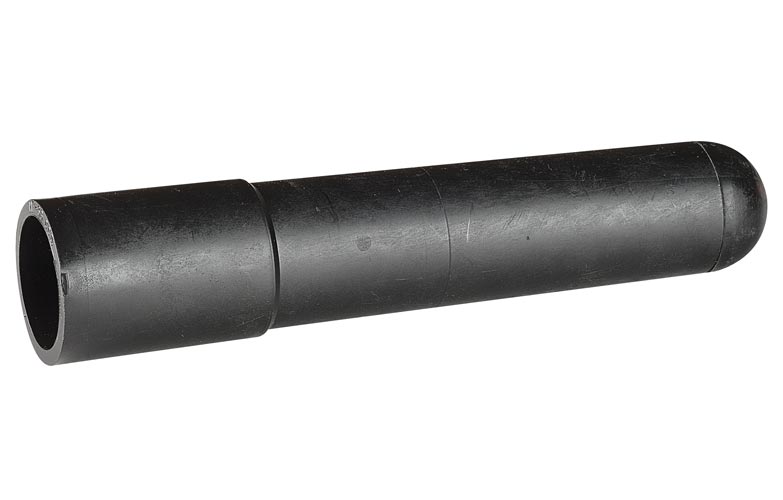 Муфта тупиковая МТ-36 ССД