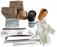 Набор электротехнических лент и мастик 3М