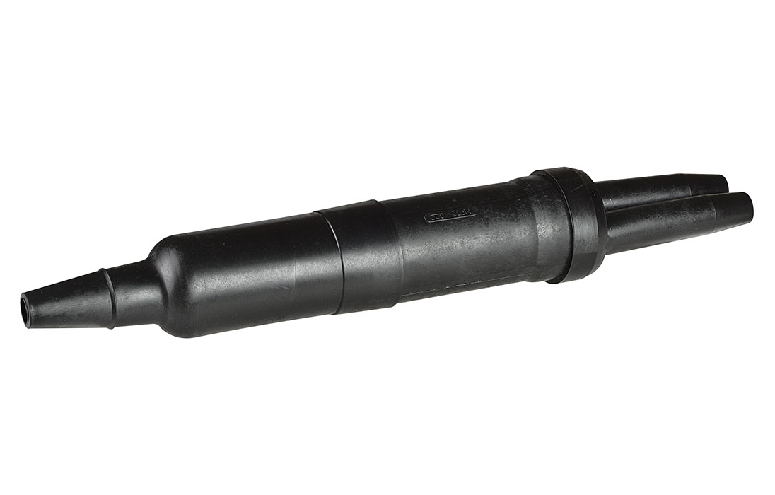 Муфта разв.п/эт 2МРП2 ССД