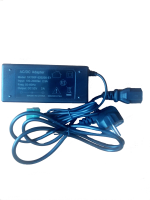 Блок питания 52V/2.0A, 104 Вт.