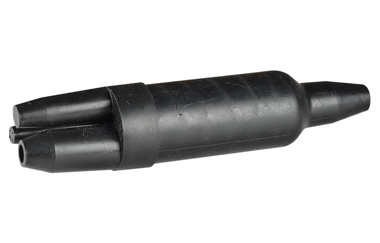 Муфта 3МРП 1-1 для зап.каб.100(0,4-0,5)+10(0,4-0,5) с ТУТ ССД