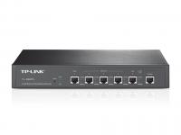 VPN-маршрутизатор TL-R480T+, 1 WAN