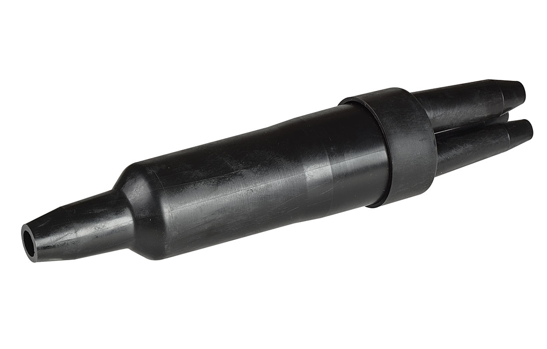 Муфта разв.п/эт 3МРП1 ССД