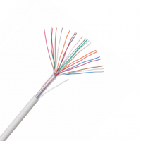 NETLAN EC-UU010-3-PVC-GY-3