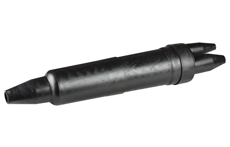 Муфта 3МРП 10/12 с тр.ТУТ ССД