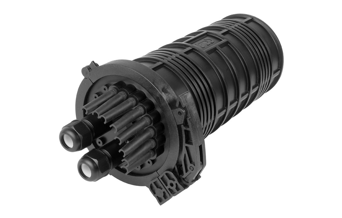 Муфта-кросс МКО-С6/А-8SC-2ФТ16 ССД