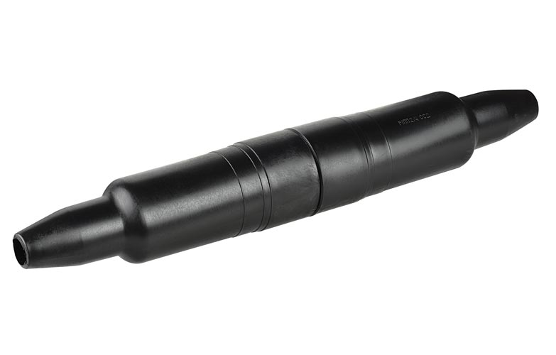 Муфта МПП 2/4 для зап.каб.200 х(0,4-0,5 100х0,7) с ТУТ ССД