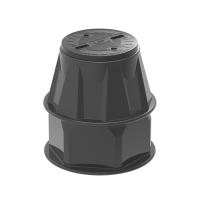 Колодец кабельный ККТМ-2 пластиковый