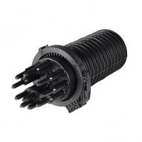 Муфта-кросс МКО-Г3/С09-2/8SC-1PLC8-SC/APC-18SC-18SC/APC-18SC/APC