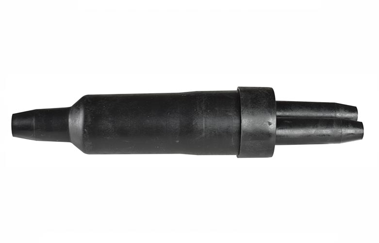 Муфта 2МРП 1 для зап.каб.50х(0,4-0,5)  30х0,7 с UY-2 с ТУТ ССД