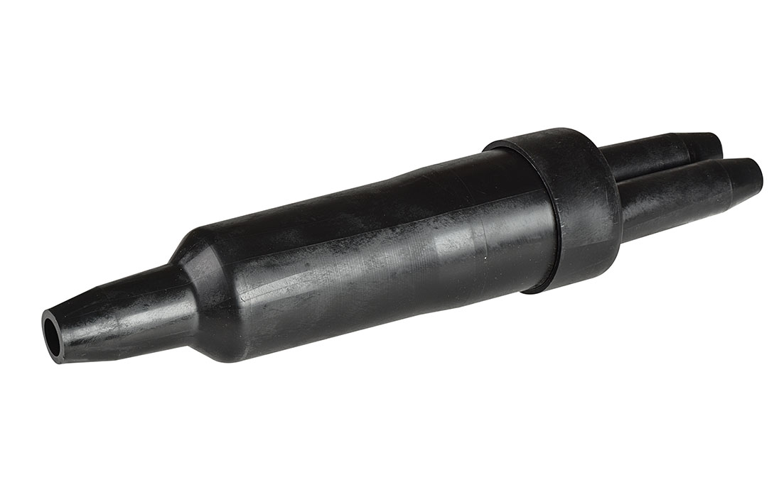 Муфта разв.п/эт 2МРП1 ССД