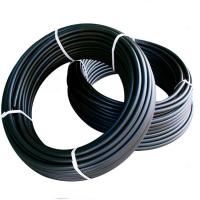 Труба ПНД техническая, бухта