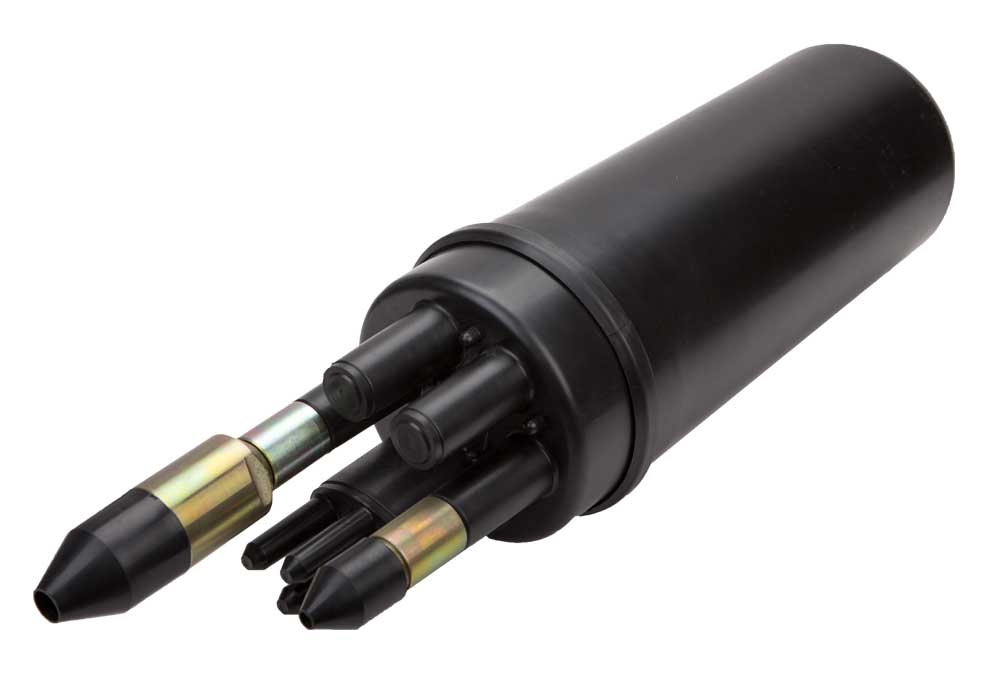 Муфта МТОК-Б1/240-1КД4845-К-45 ССД