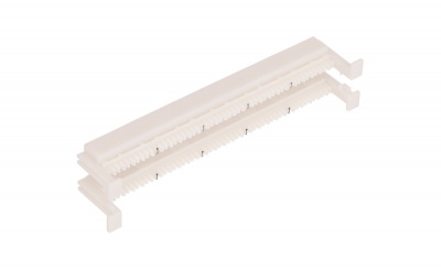 Блок 110 типа, 50 пар, без ног NMC-CB110-50NL