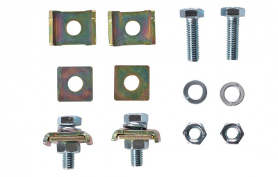 Комплект для крепления ЦСЭ в муфтах МТОК-К6, Л6 ССД
