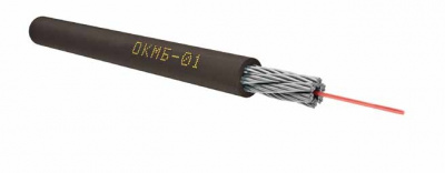 ОКМБ 01нг(А)LS,HF-2А-0,8 кН, 2 волокна