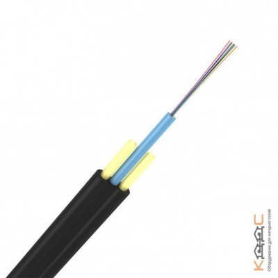 ИК/Д2-Т-А4-3 кН, 4 волокна