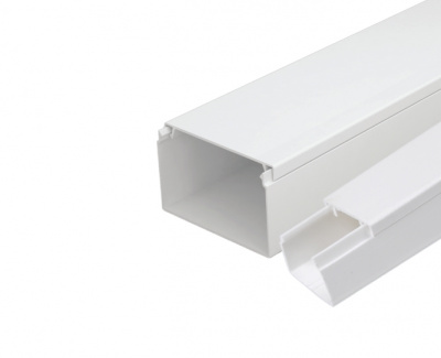 Кабель-канал ПВХ