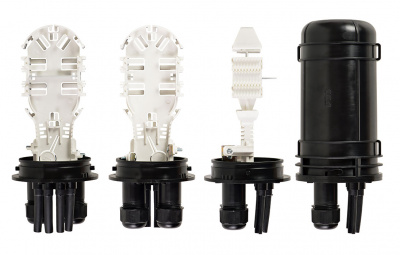 Муфта-кросс МКО-Ц8/А-5SC-2ФТ16 ССД