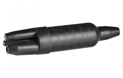 Муфта 3МРП 1-1 для зап.каб.100(0,4-0,5)+10(0,4-0,5) с ТУТ ССД