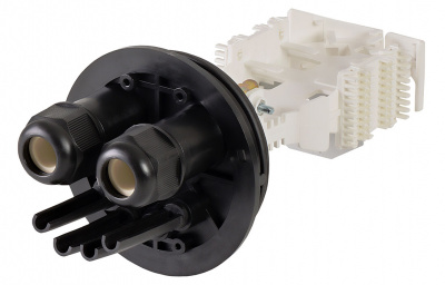 Муфта-кросс МКО-Ц8/А-5SC-2ФТ16 ССД