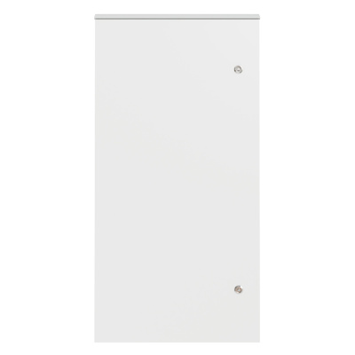 Термошкаф настенный ip66 800x450x1000 (ШxГxВ) серый (RAL 7035), SRT06-8045.100-GY