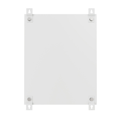 Термошкаф настенный ip55 500x350x800 (ШxГxВ) серый (RAL 7035), SRT05-5035.80-GY