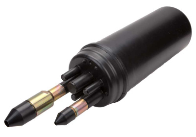 Муфта МТОК-А1/216-1КТ3645-К-78