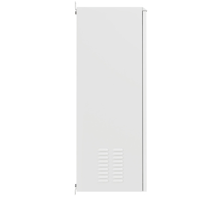 Термошкаф настенный ip55 800x450x1000 (ШxГxВ) серый (RAL 7035), SRT05-8045.100-GY