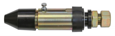 Комплект для ввода грозотроса в муфту МОПГ-МП КВГП 17-20/4х(2-3,6) ССД