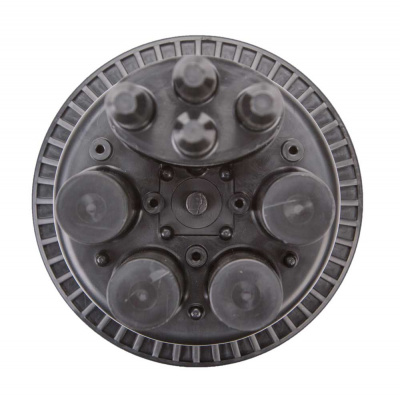 Муфта МТОК-В3/216-1КТ3645-К