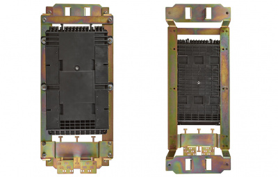 Кронштейн для крепления МКО-П2 универсальный ССД