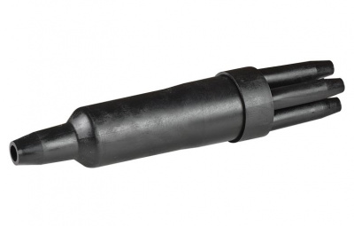 Муфта 5МРП 1 с тр.ТУТ ССД