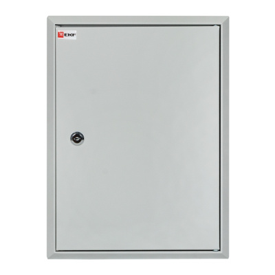 Щит с монтажной панелью ЩМП- 40,30,22 (ЩРНМ-1) IP31 EKF PROxima