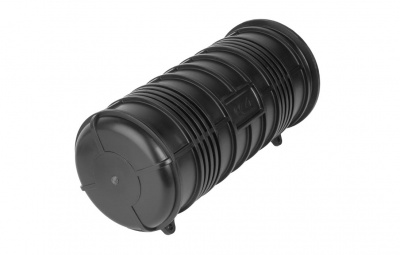 Муфта-кросс МКО-С6/А-8SC-8SC/APC-8SC/APC-2ФТ16 ССД