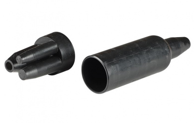 Муфта 3МРП 1-1 с тр.ТУТ ССД