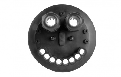 Муфта-кросс МКО-С6/А-10SC-2ФТ16 ССД