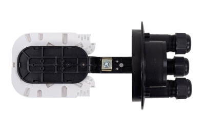 Муфта МТОК-Р7/72-1КС2445-3ФТ16 ССД